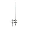 Natec Antenna Mounting Bracket, All Stainless Steel F65B, Compatible Pipe Shapes: 1.0 to 2.5 inches (27 - 65 mm) /  1.1 - 2.6 inches (27 - 65 mm) view 4