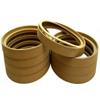 4 Pair 10" MDF Speaker Ring Recess with Bezel Mounting Spacer RING-10BZ (8 pcs) view 2