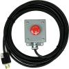 999840035103PB Palm Button Operator, 25' Cord, 3 Prong view 1