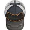 Trucker Hat Sweat Liner & Mesh Hat Sweat Guard Bands | Patented by NoSweat (12) view 1