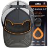 Trucker Hat Sweat Liner & Mesh Hat Sweat Guard Bands | Patented by NoSweat (12) view 2