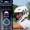 Trucker Hat Sweat Liner & Mesh Hat Sweat Guard Bands | Patented by NoSweat (12) view 4