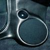 Q Logic Q Forms 6.5" Kick Panel Speaker Enclosures for Ford Mustang 1987-1993 view 1
