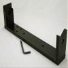 EURO TOOL Eurotool Ring Mandrel Stand, Mountable 13-5/8" x 2", Mandrel NOT Included view 1
