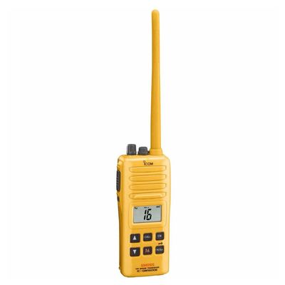 VHF IC-GM1600E