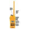 VHF IC-GM1600E view 2