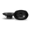 Alpine S-S69 Coaxial 2-Way Speakers view 1