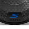 Alpine S-S69 Coaxial 2-Way Speakers view 2