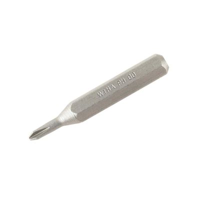 System 4 Phillips Micro Bit #1 x 28mm