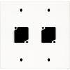 Ace Backstage Co. WP-212, Aluminum 2 CONNECTRIX Mount Wall Panel view 1