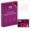 atFoliX Plastic Glass Protective Film compatible with Acer Switch 5, 9H Hybrid-Glass FX Screen Protector view 1