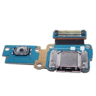 Best Shopper - Tablet Charging Charge Port with Flex Cable Compatible with Samsung Galaxy Tab S2 8.0 T710