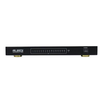 HDMI Splitter 1.3 3D, 1x16 16 HDMI Ports 1080P