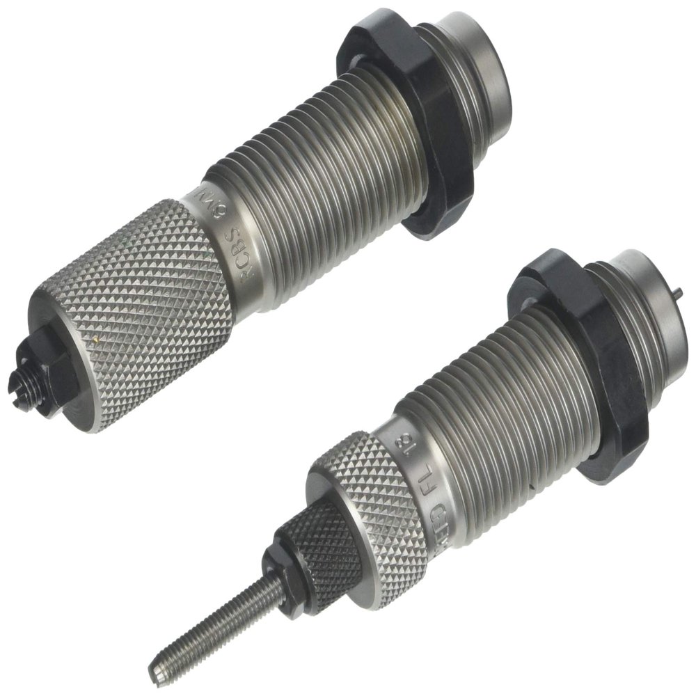 F L DIE SET .300 NORMA MAG