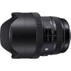 Sigma 12-24mm F4.0 DG HSM Art Full Frame Sensor Lens for Canon (205954) with Sandisk Extreme PRO SDXC 128GB UHS-1 Memory Card view 2