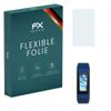 atFoliX Screen Protector compatible with Garmin Approach X10 Protector Film, ultra clear and flexible FX Screen Protection Film (3X) view 1