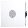 in-Ceiling Speaker, 24 in.L x 24 in.W view 1