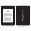 MightySkins Skin Compatible with Barnes & Noble Nook GlowLight 3 (2017) - Not My President | Protective, Durable, and Unique Vinyl Decal wrap Cover | Easy to Apply, Remove | Made in The USA view 1