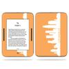 MightySkins Skin Compatible with Barnes & Noble Nook GlowLight 3 (2017) - Los Angeles | Protective, Durable, and Unique Vinyl Decal wrap Cover | Easy to Apply, Remove | Made in The USA view 1
