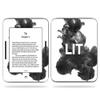 MightySkins Skin Compatible with Barnes & Noble Nook GlowLight 3 (2017) - Lit | Protective, Durable, and Unique Vinyl Decal wrap Cover | Easy to Apply, Remove, and Change Styles | Made in The USA view 1
