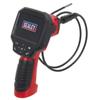 Sealey VS8231 Video Borescope 5.5mm Camera view 4