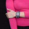 Watch Band 38mm for Apple Watch - 42mm Strap is Compatible with Apple Watch - Stretch Fit No Clasp Watch Accessories for Apple Watch - Lugs Adapter - Band Women is Compatible with Iwatch view 4
