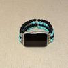 Watch Band 42mm for Apple Watch - Accessories are Compatible with Iwatch - No Clasp Watch Strap 38mm for Apple Watch - Strap Adapter Stretch Fit is Compatible with Iwatch view 3