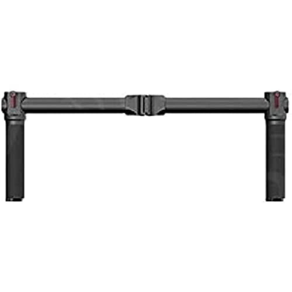 Moza Dual Handle for Air and Air Cross