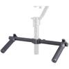 Moza Dual Handle for Air and Air Cross view 2