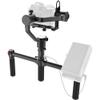 Moza Dual Handle for Air and Air Cross view 3