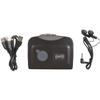 GE4102 Portable USB Tape Cassette to Digital Recorder No Computer Required No Computer Required, Automatically or Manually Partition Songs view 2