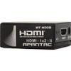 Apantac HDMI-1x2 HDMI-II 1x2 HDMI 4K Splitter view 1
