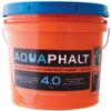 Aquaphalt 4.0 Black Water-Based Asphalt and Concrete Patch (3.5 Gallon) view 1