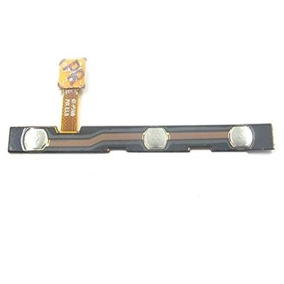 Best Shopper - Power and Volume Flex Cable Fits for Samsung Galaxy Tab 2 10.1 GT-P5100 Tablet
