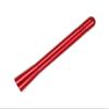 AntennaMastsRus - Made in USA - 4 Inch Red Aluminum Antenna is Compatible with Plymouth Reliant (1985-1989) view 1
