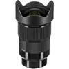20mm F1.4 Art DG HSM for Sony E view 2
