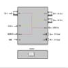 BENESTON HDMI/SDI Signal Cross Converter CCTV/Broadcast / 1080p 59.94Hz view 2