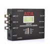 AIDA Imaging TGEN-6P 3G-SDI/HD-SDI GENLOCK Reference SYNC Generator view 1