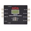 AIDA Imaging TGEN-6P 3G-SDI/HD-SDI GENLOCK Reference SYNC Generator view 3