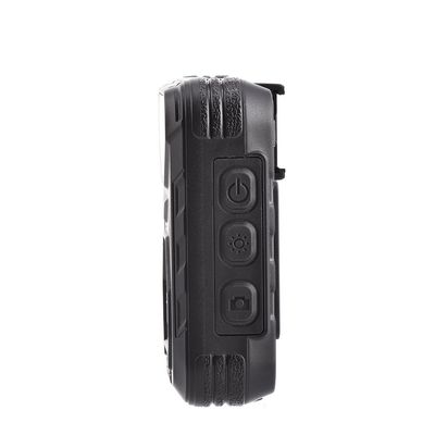 Fulminis Brand HD DSJ-6A Police Body Worn Camera, Multi-functional Body Worn Camera
