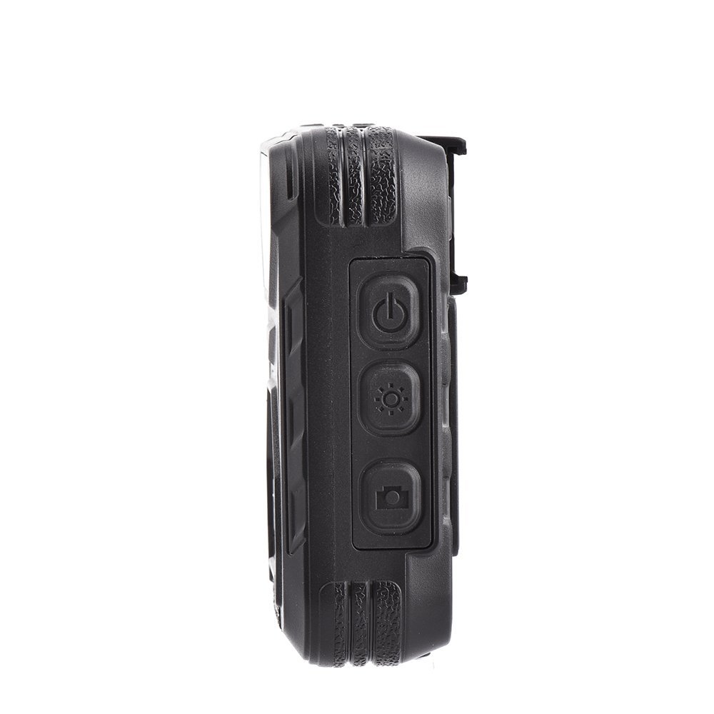 Fulminis Brand HD DSJ-6A Police Body Worn Camera, Multi-functional Body Worn Camera