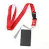 FocusFoto 3-in-1 Pocket-Size Portable Digital White Black Grey Balance Exposure Cards 18% Gray Card for Photograph Shot view 1
