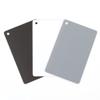 FocusFoto 3-in-1 Pocket-Size Portable Digital White Black Grey Balance Exposure Cards 18% Gray Card for Photograph Shot view 3