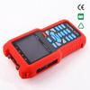 MeterTo CCTV Tester NF-708, Analog & CVBS & AHD & IP camera cable tester view 2