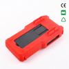 MeterTo CCTV Tester NF-708, Analog & CVBS & AHD & IP camera cable tester view 4