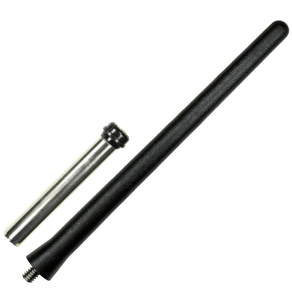 AntennaMastsRus - Power Antenna Mast Conversion Kit is Compatible with Lexus LX470 (1998-2007) - Toyota Land Cruiser (01-1998-2008)