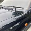 AntennaMastsRus - Power Antenna Mast Conversion Kit is Compatible with Lexus LX470 (1998-2007) - Toyota Land Cruiser (01-1998-2008) view 3