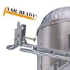 6" New Construction LED Can Air Tight IC Housing LED Recessed Lighting, TP24 (10 Pack) view 4
