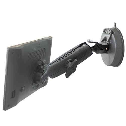 Premium Window Mount for The Garmin DriveTrack
