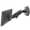 Premium Window Mount for The Garmin DriveTrack view 1